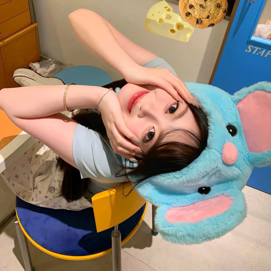魅力四射4:一鼓作气