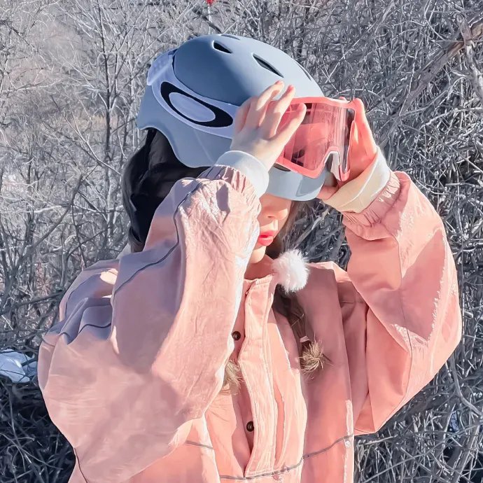 狼的孩子雨和雪