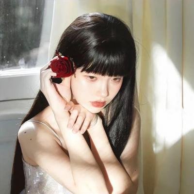 神圣性女